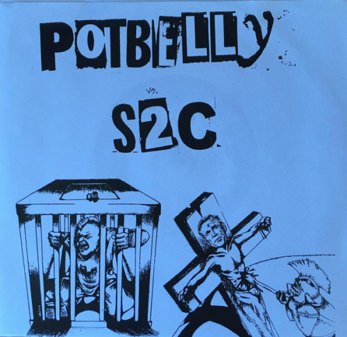 Potbelly : Potbelly - S2C